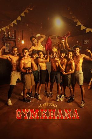 Alappuzha Gymkhana's poster