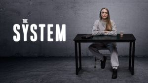 The System's poster