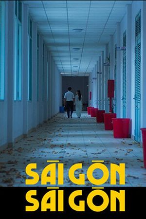 Saigon Saigon's poster