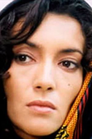 Fatima, l'Algérienne de Dakar's poster