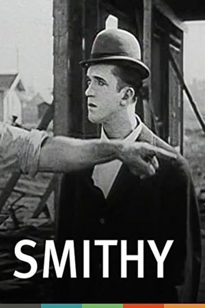 Smithy's poster image