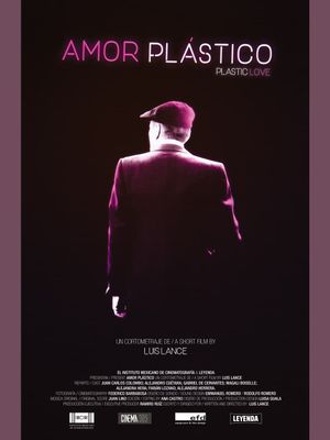 Plastic Love's poster