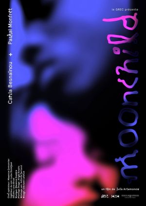 Moonchild's poster