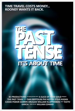 The Past Tense's poster