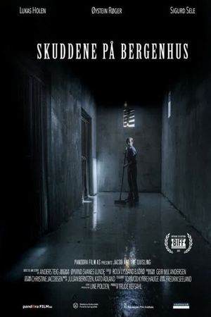 Skuddene På Bergenhus's poster