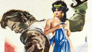 Perseo l'invincibile's poster