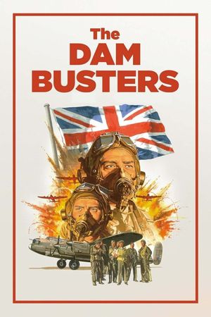 The Dam Busters's poster