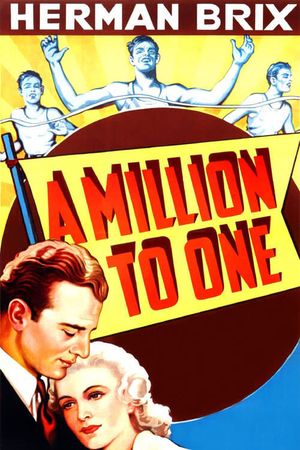 A Million to One's poster