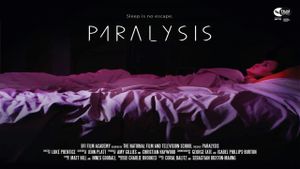 Paralysis's poster