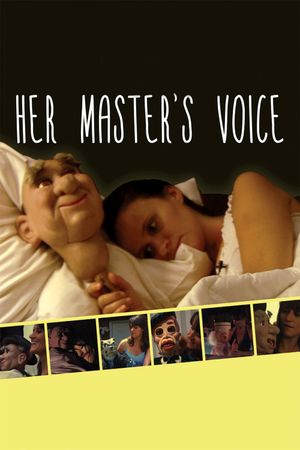 Her Master's Voice's poster