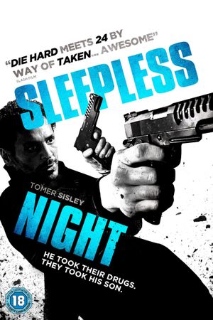 Sleepless Night's poster