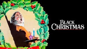 Black Christmas's poster