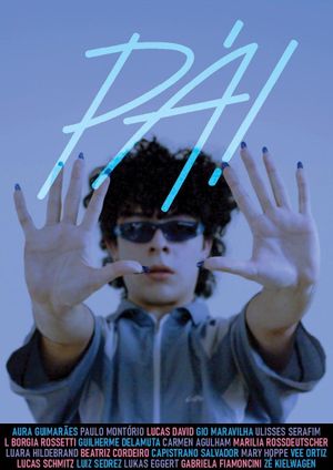 Pá!'s poster