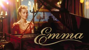 Emma's poster