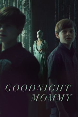 Goodnight Mommy's poster image