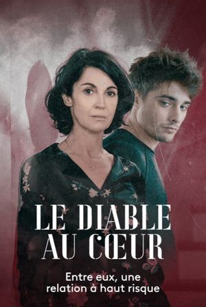 The Devil Inside's poster