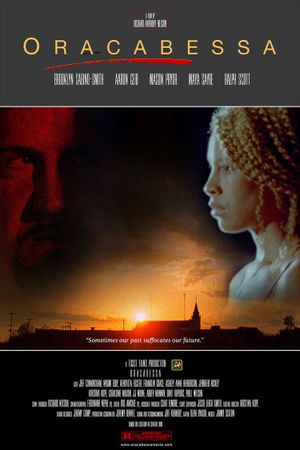 Constraint's poster