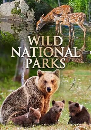 Wild National Parks's poster