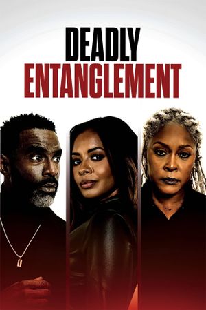 Deadly Entanglement's poster