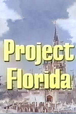 Project Florida's poster