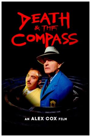 Death and the Compass's poster