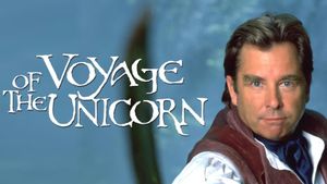 Voyage of the Unicorn's poster