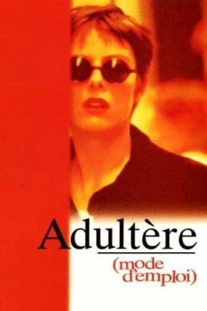 Adultery: A User's Guide's poster