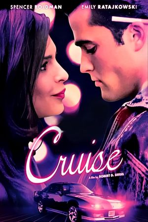 Cruise's poster