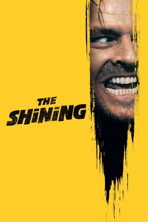 The Shining's poster