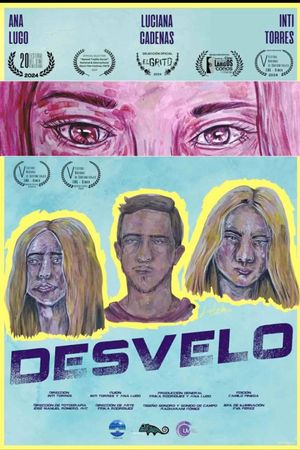 Desvelo's poster