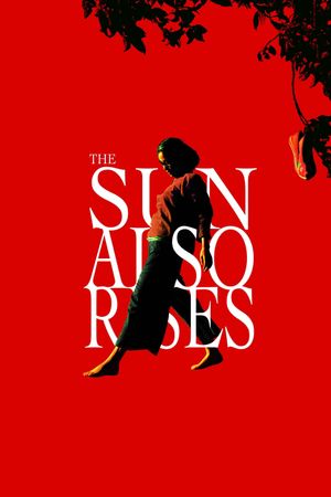 The Sun Also Rises's poster