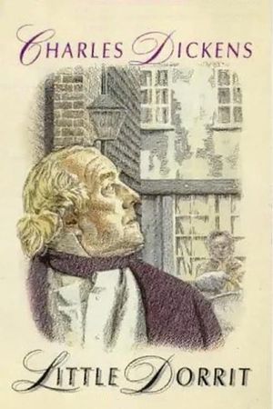 Little Dorrit's poster