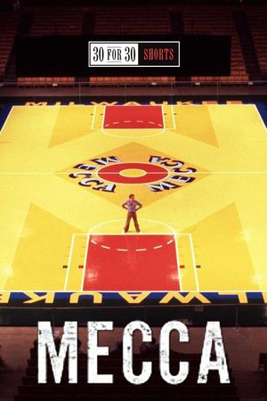 MECCA: The Floor That Made Milwaukee Famous's poster