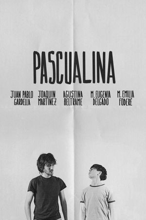 Pascualina's poster