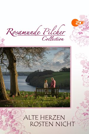Rosamunde Pilcher: Alte Herzen rosten nicht's poster