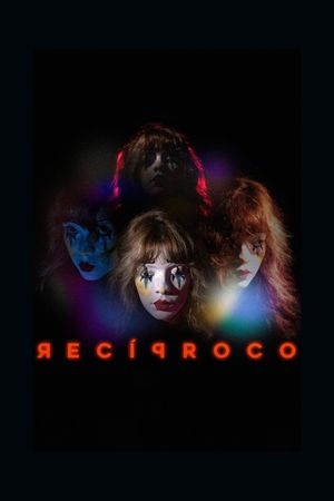 Reciprocal's poster