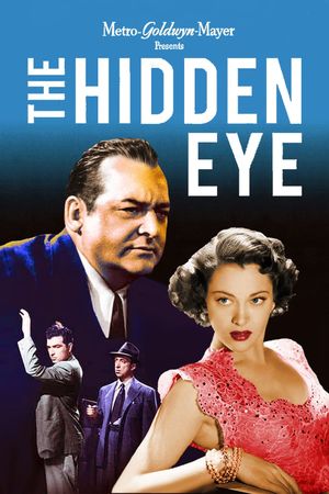 The Hidden Eye's poster