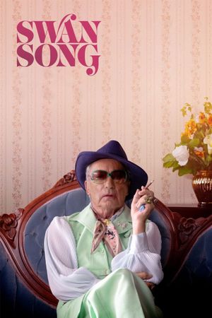 Swan Song's poster image