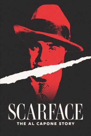 Scarface: The Al Capone Story's poster image