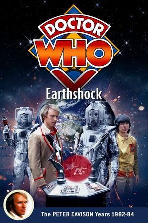 Doctor Who: Earthshock's poster image