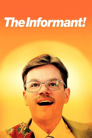 The Informant!'s poster image