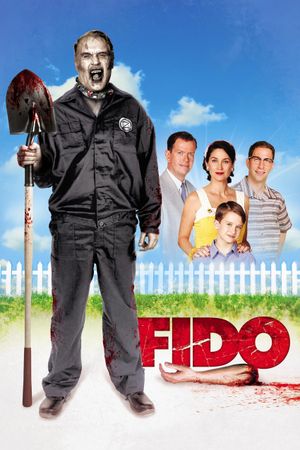 Fido's poster