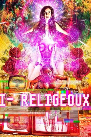 I_religeoux, la película's poster