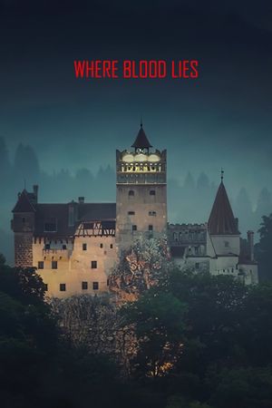 Where Blood Lies's poster