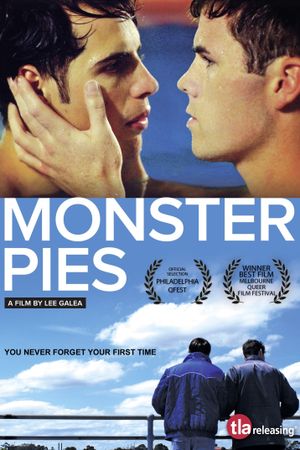 Monster Pies's poster