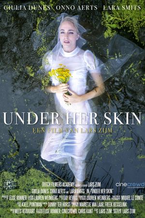 Under Her Skin's poster