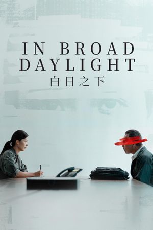 In Broad Daylight's poster