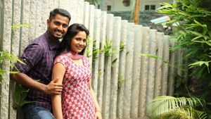 Marainthirunthu Paarkum Marmam Enna's poster