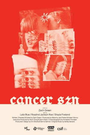cancer szn's poster