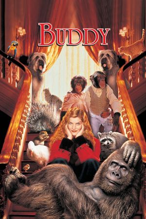 Buddy's poster